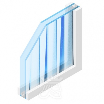canale-matblank-dubbel-isolatieglasfiguur-glaskoning