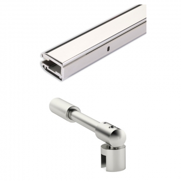 complete-beslagset-douchewand-klemprofiel-rond-rvs-glaskoning