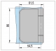 deurscharniermetaanschroefplaat_rond_glaskoning7