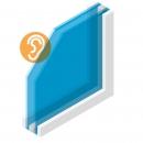 geluidswerend-glas-dubbel-glaskoning-productafbeelding