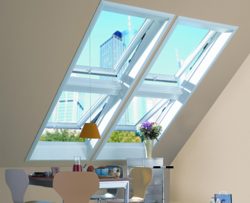 glas-dakraam-velux-glaskoning