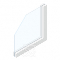 Diamantglas