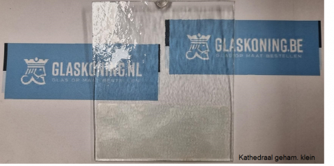 cathedraalgehamerdkleinbe