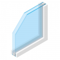 HR++ isolatieglas