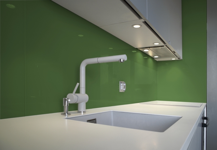 keuken-ral6017-